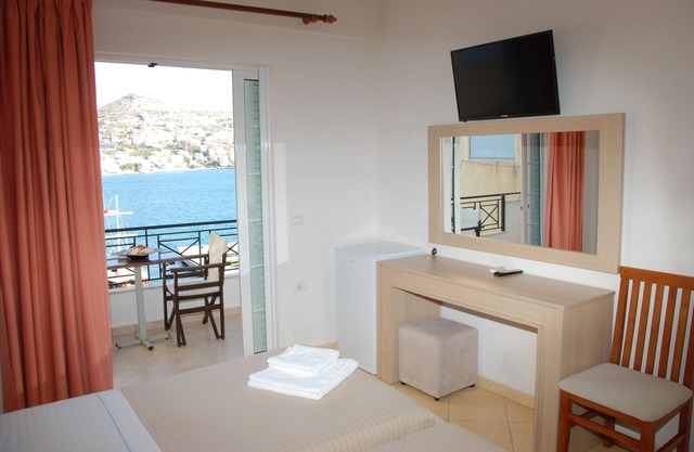 Hotel Mano