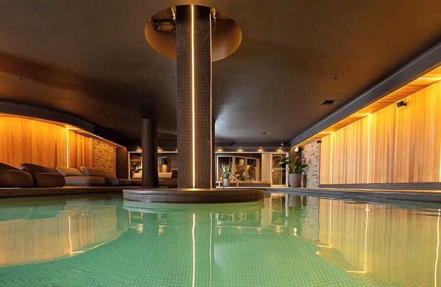 Hotel Manoir Victoria