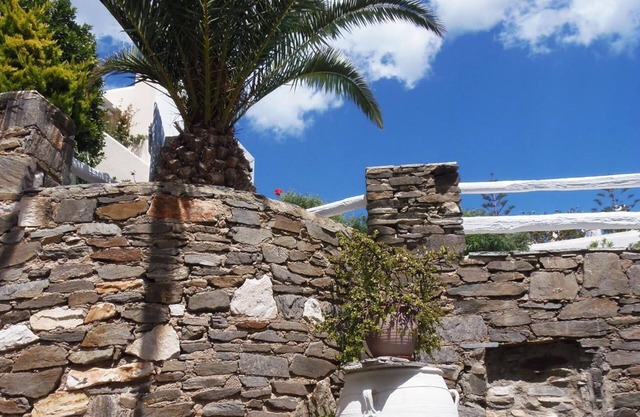 Hotel Manos