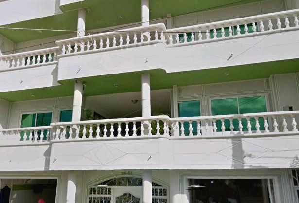 Hotel Mansión del Cesar