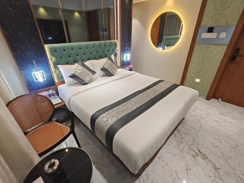 Hotel Manthan Stays - Airoli