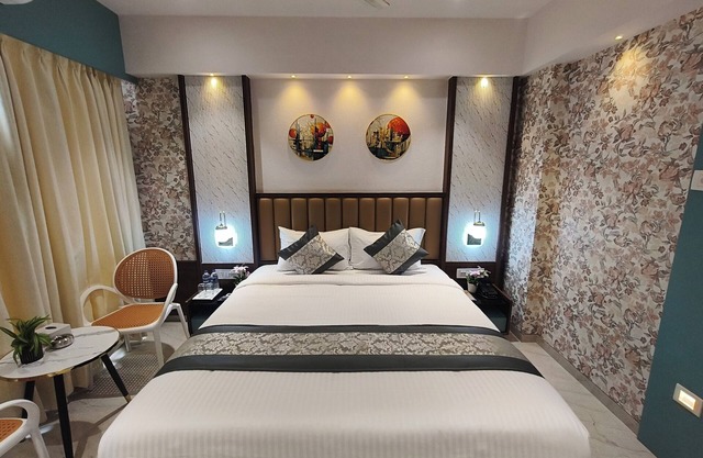 Hotel Manthan Stays