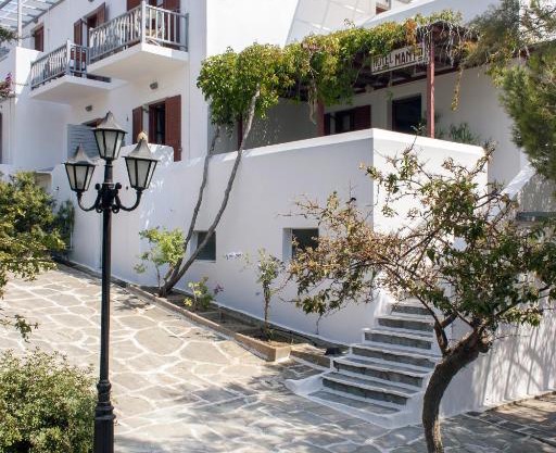 Hotel Manto