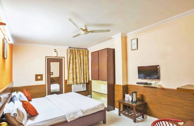 Hotel Mantri Residency