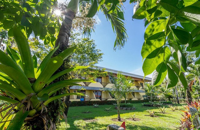 Hotel Manuel Antonio