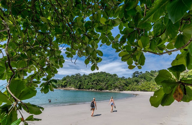 Hotel Manuel Antonio