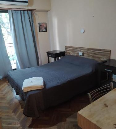 Hotel Manzanares Plaza