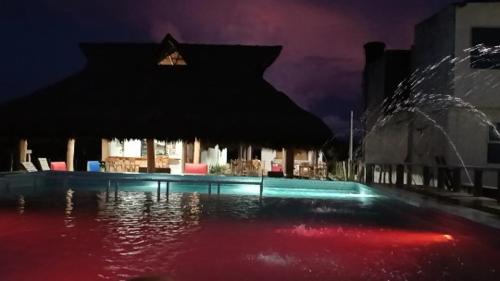 Hotel Manzanillo