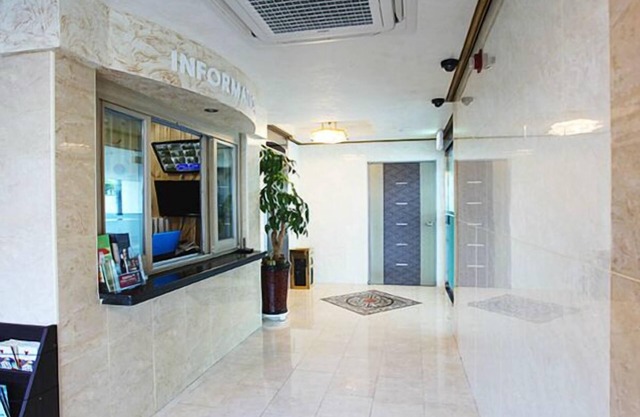 Hotel Maple