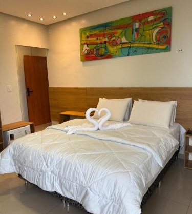 Hotel Mapuera