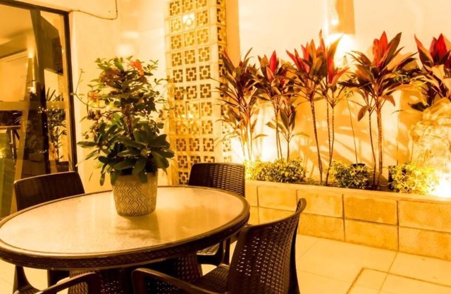 Hotel María Jose