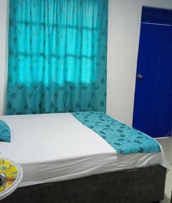 HOTEL MAR AZUL CARTAGENA - sector EL BOSQUE