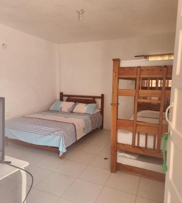 Hotel mar azul