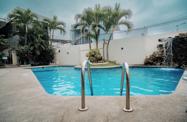 Hotel Mar Azul