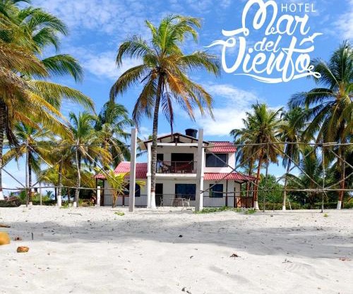 Hotel Mar del Viento