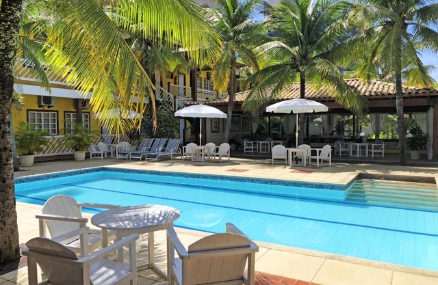 Hotel Mar de Cabo Frio
