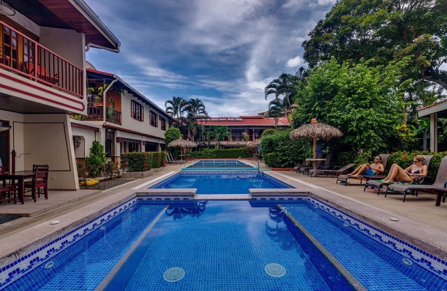 Hotel Mar de Luz