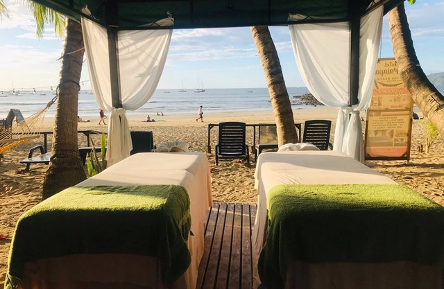 Hotel Mar Rey