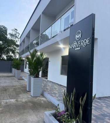 Hotel Mar Verde