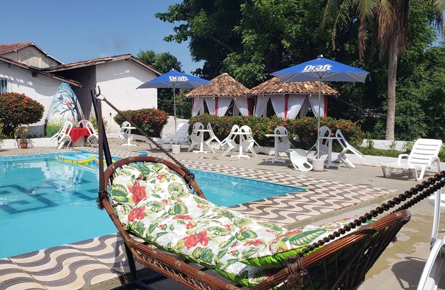Hotel Marajó