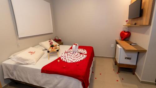 Hotel Marajó - Turismo de Experiência