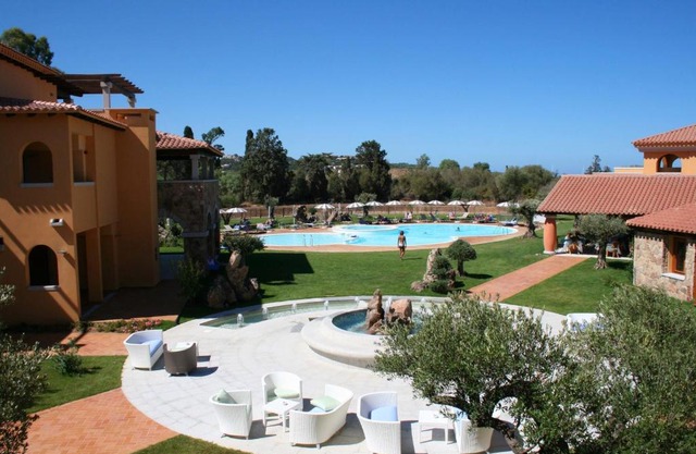Hotel Marana