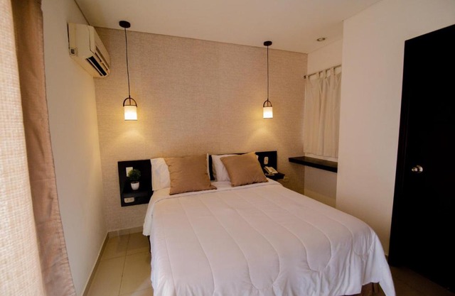 Hotel Maranata Valledupar