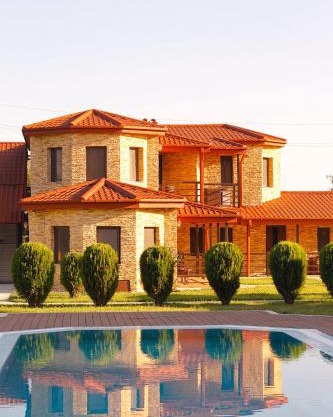 Hotel Marani Sanavardo