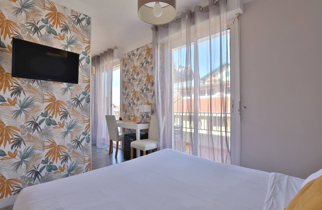Hotel Marbella