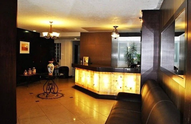 Hotel Marcella Clase Ejecutiva