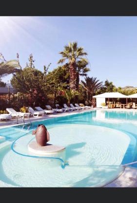 Hotel Marconi