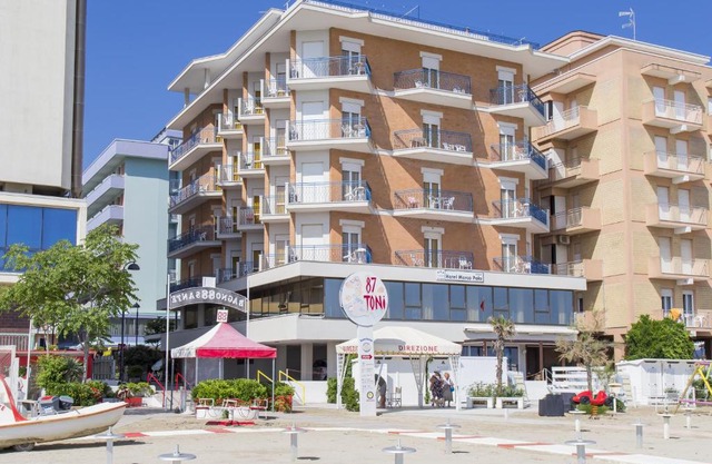 Hotel Marco Polo