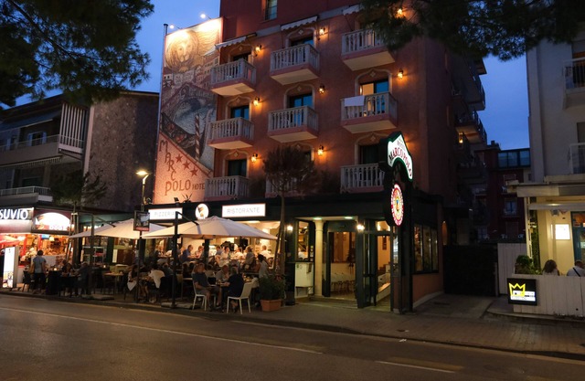 Hotel Marco Polo