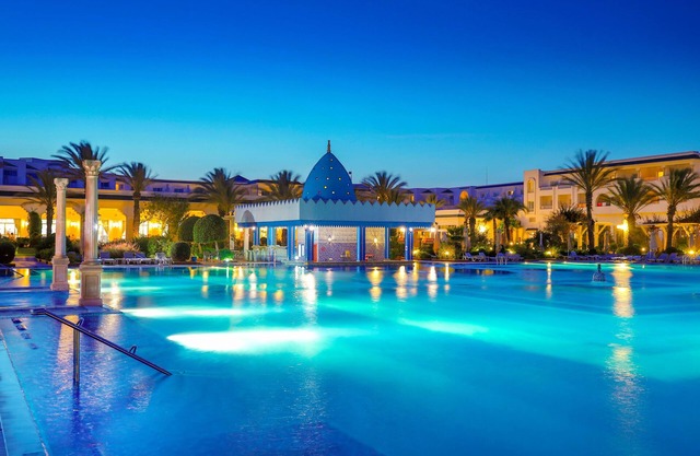 Occidental Marco Polo