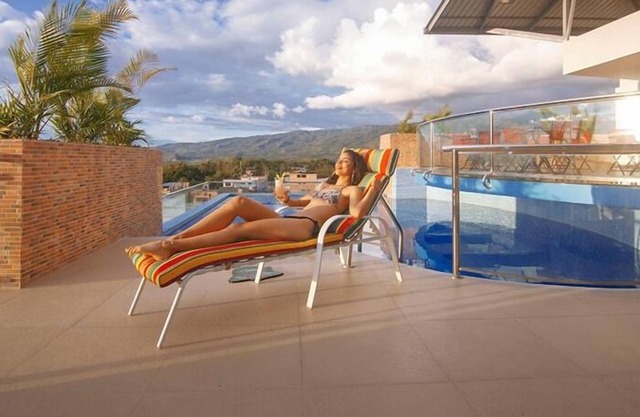 Hotel Marcoantonio