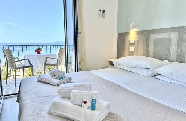 Hotel Marconi