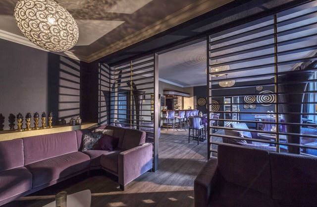 Hotel Mardaga