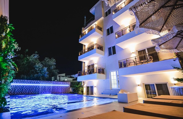 Hotel Mare