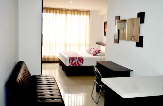 Hotel Mare Apartasuite