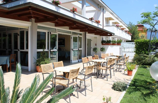 Hotel Mare Azzurro