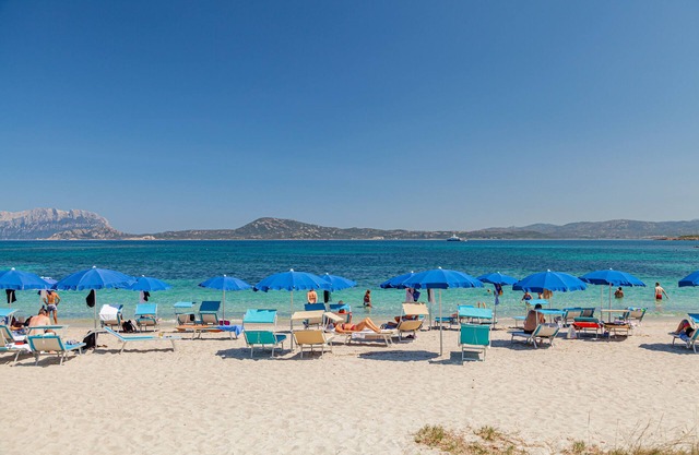 Hotel Mare Blue