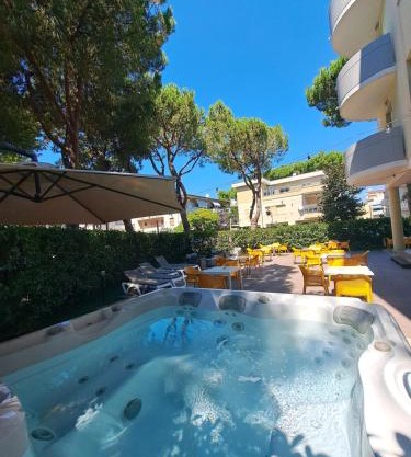 Hotel Marebello
