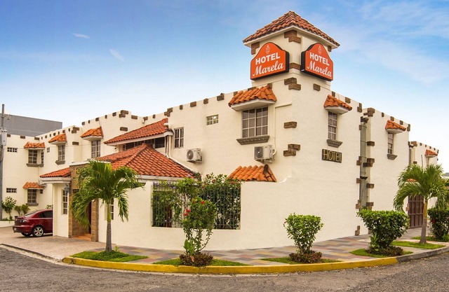 Hotel Marela