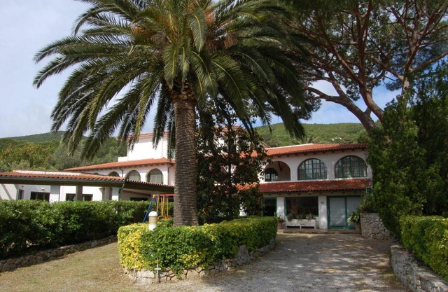 Hotel Marelba