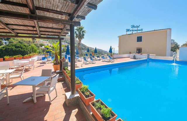 Hotel Maremonti