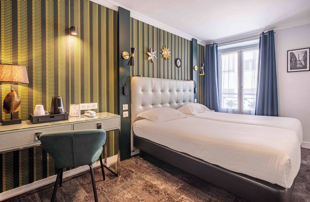 Hotel Marena