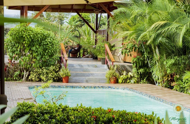 Hotel Margarita
