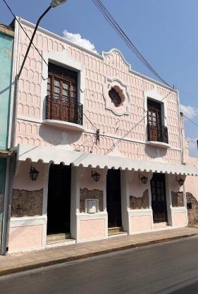 Hotel Margarita