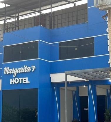 Hotel margarita s