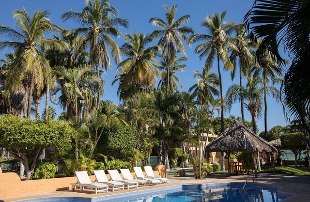 Hotel Margaritas